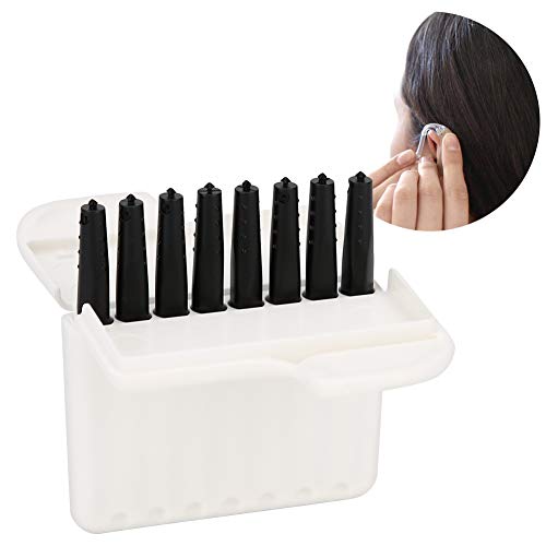 Hearing Aid Wax Guards Filters Earwax Cerustop Filter for Phonak Resound Widex Unitron Jungle Care