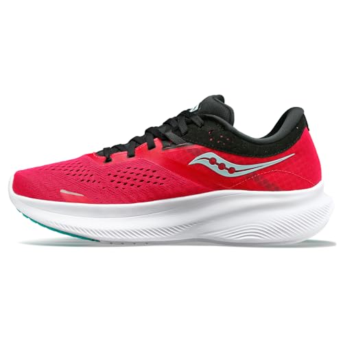Saucony Women's Ride 16 Sneaker
