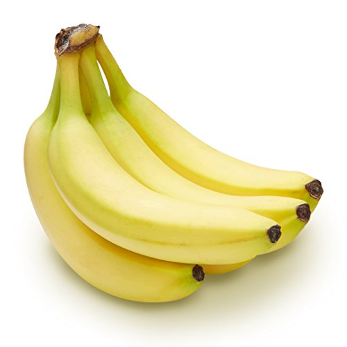 Organic Bananas, One Bunch