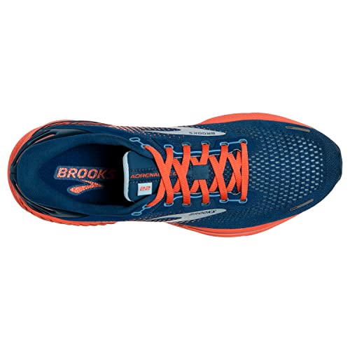 Brooks Men's Adrenaline GTS 22 Supportive Running Shoe