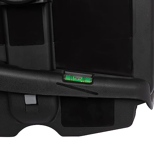 Baby Trend Passport Switch Modular Travel System, Dash Black