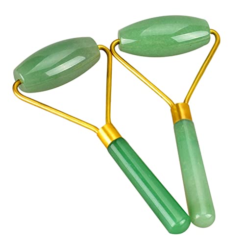 Wrinkle Removal Massage Roller Skin Care Face Cream Massage Appliance 1Pcs