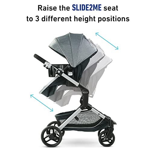 Graco Modes Nest Travel System