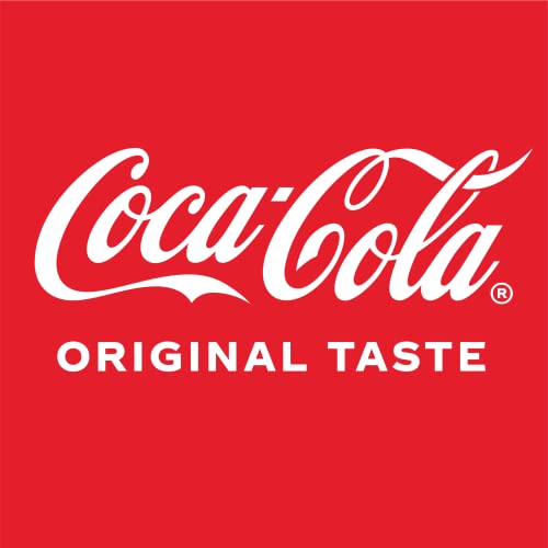 Coca-Cola Soda Soft Drink, 16.9 fl oz, 6 Pack