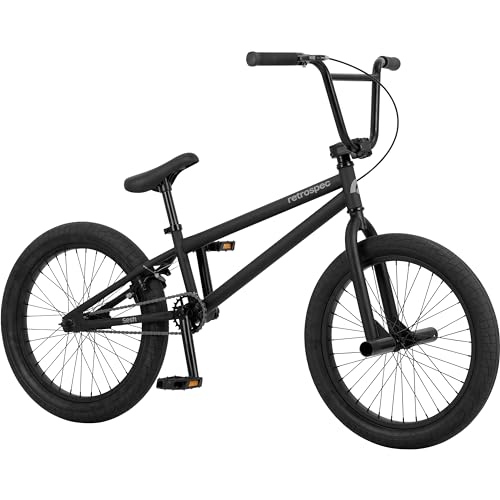 Retrospec Sesh BMX Kids Bike