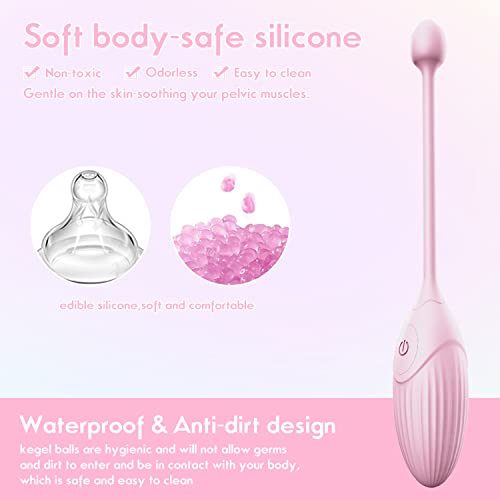 Powerful Bullet Tool Handheld Cordless Goop 10 Modes for Women's Pleasure, Quiet Mini Pocket Travel Personal Bullet Massage Wand Gifts for Women Quiet c527-14