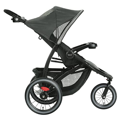 Graco® FastAction™ Jogger LX Stroller