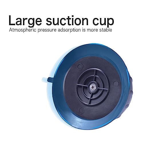 4 Pcs Washing Machine Foot Pads for Anti-Vibration Anti-Walk, Noise Reducing Anti Slip Anti Vibration Rubber Washing Machine Feet Pads, Anti-Walk Dryer Washer Vibration Pads