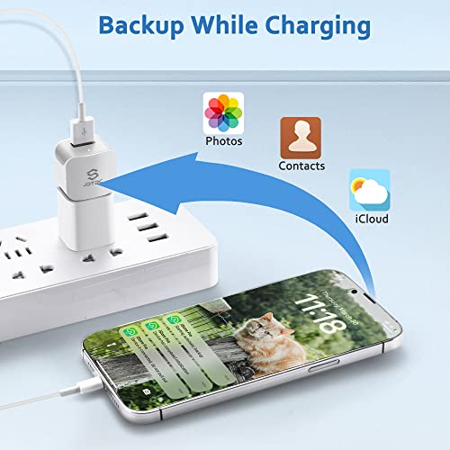 Data-Cube-Photo-Stick 128GB Auto-Photo-Backup-Storage Photo-and-Video-Backup-Storage-Device Data-Cube-for-iPhone Android Photo-Backup iPhone-Photo-Backup-Stick Ultimate-Backup-for-Photo-and-Data