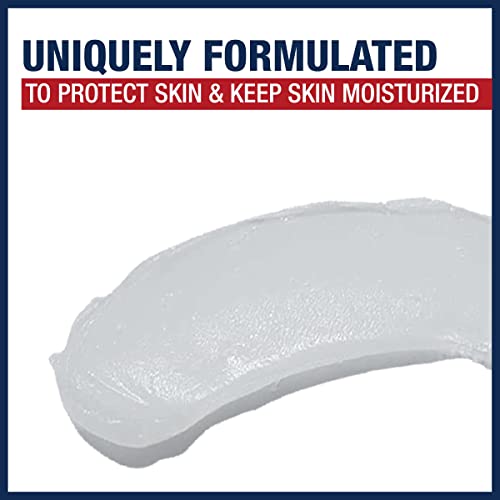 Aquaphor Healing Ointment - Travel Size Protectant for Cracked Skin - Dry Hands, Heels, Elbows, Lips, Packaging May Vary, 1.75 Ounce (Pack of 3)