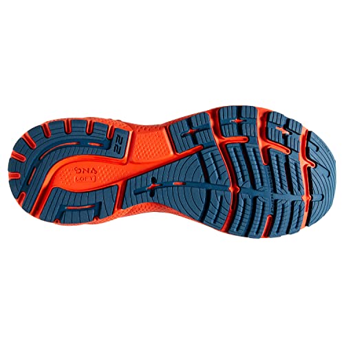 Brooks Men's Adrenaline GTS 22 Supportive Running Shoe