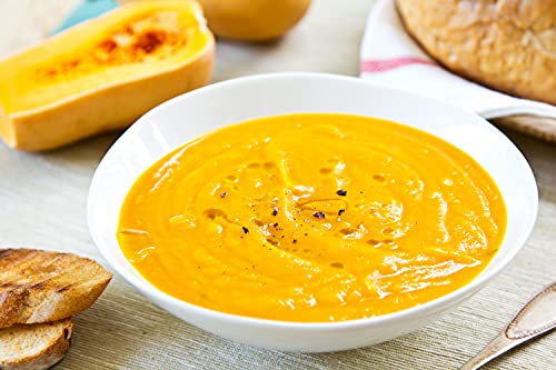 Baloian Farms Butternut Squash, 2 Ct
