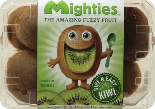Zespri, Green Kiwi, 32 oz