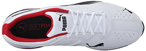 PUMA Men's Tazon 6 Sneaker