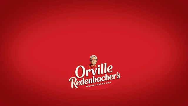 Orville Redenbacher's Original Gourmet Popping Corn Kernels, 8 lb.