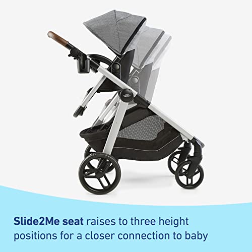 Graco® Modes™ Nest2Grow™ Travel System
