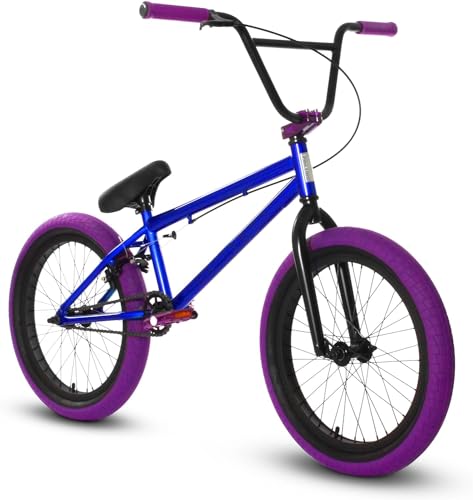 Bicycle 20” & 16" Freestyle Bike - Stealth and Peewee Model