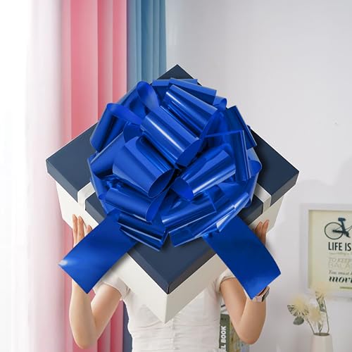 BOW-NO-00006 Large Bows 12”