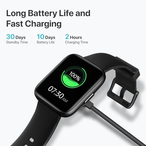 Smart Watch for Men Women - Answer/Make Calls/Quick Text Reply/AI Control, 1.83" for Android Phones iPhone Samsung Compatible IP68 Smartwatch Fitness Tracker Heart Rate Blood Oxygen Sleep Monitor