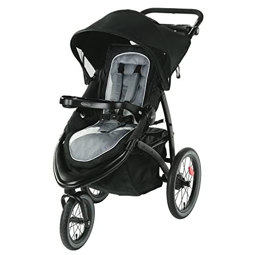 Graco® FastAction™ Jogger LX Stroller