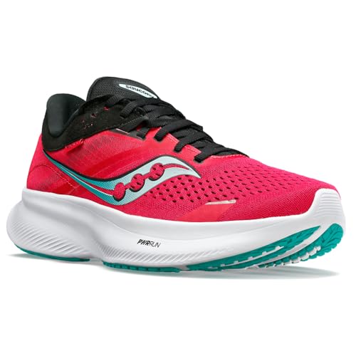 Saucony Women's Ride 16 Sneaker