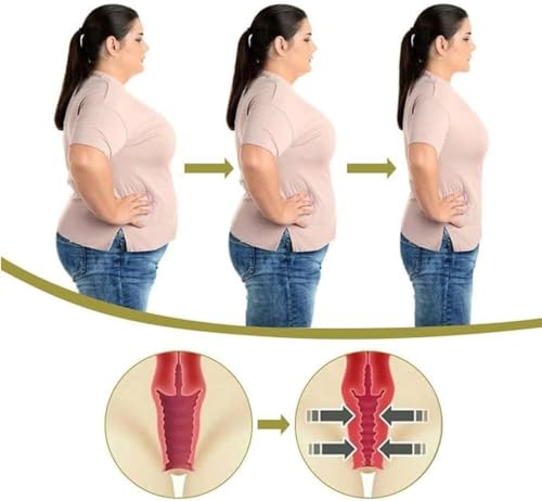 AnnieCare Instant Anti-Itch Detox Slimming Products (3 Boxes)