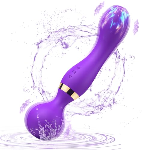 Powerful Bullet Tool Handheld Cordless Goop 10 Modes for Women's Pleasure, Quiet Mini Pocket Travel Personal Bullet Massage Wand Gifts for Women Quiet c527-25