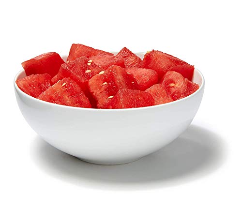 Amazon Brand - Fresh Cut Watermelon, 32 ounce