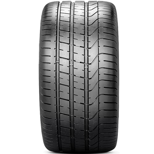 Pirelli P Zero 255/30R20XL 92Y BSW