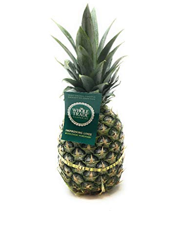 Organic Pineapple