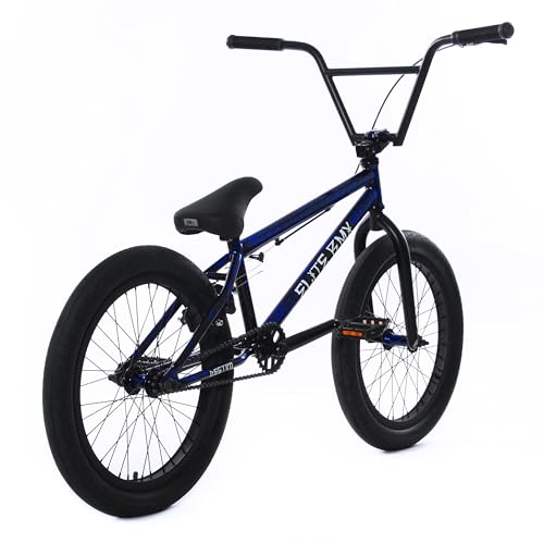 Bicycle 18", 20" & 26" BMX Bike for Teen Bike and Adult Bikes - Freestyle BMX Bike All Models Come with 3 Piece BMX Crankset