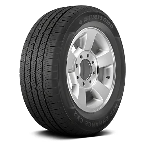 Sumitomo HTR Enhance CX2 245/55R19 103H