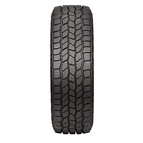 Cooper Discoverer AT3 LT All-Season LT225/75R16 115/112R Tire