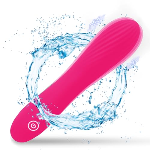 Powerful Bullet Tool Handheld Cordless Goop 10 Modes for Women's Pleasure, Quiet Mini Pocket Travel Personal Bullet Massage Wand Gifts for Women Quiet c527-30
