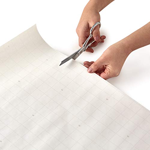 Hallmark Premium Wrapping Paper with Cut Lines on Reverse - Gold Hearts, Rose Flowers, White Stripes (3-Pack: 85 sq. ft. ttl) for Birthdays, Weddings, Mother's Day, Valentine's Day, Bridal Showers