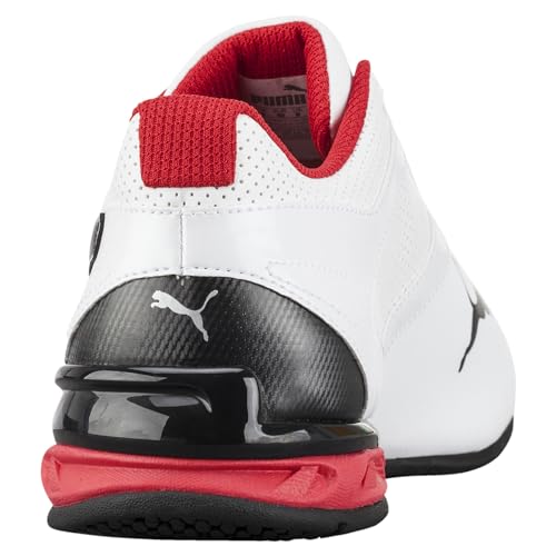 PUMA Men's Tazon 6 Sneaker
