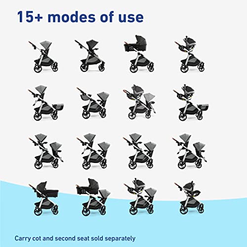 Graco® Modes™ Nest2Grow™ Travel System