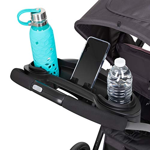 Baby Trend Sitnstand Shopper Plus, Cassis