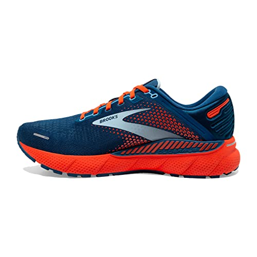 Brooks Men's Adrenaline GTS 22 Supportive Running Shoe