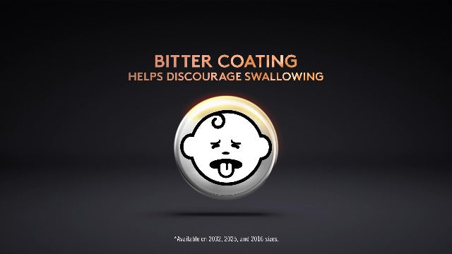 Duracell 2032 Lithium Battery. 4 Count Pack. Child Safety Features. Compatible with Apple AirTag, Key Fob, and other devices. CR2032 Lithium 3V Cell. 2032 Battery, Lithium Coin Battery