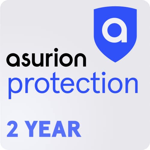 ASURION 2 Year Personal Care Protection Plan ($40 - $49.99)