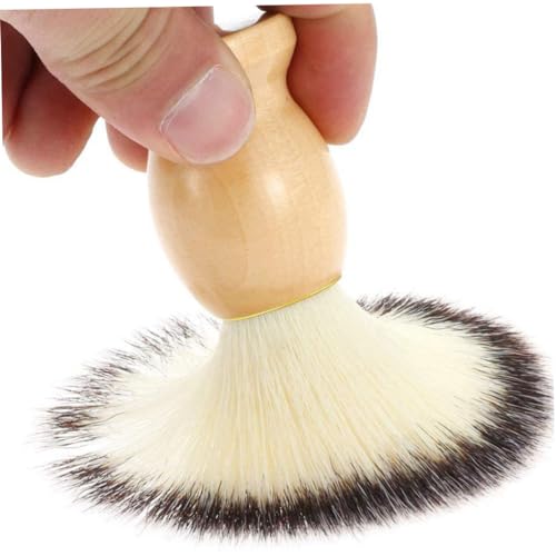 Razor Set Hand Double Sided Shaver Kit Shaving Brush Men Razor Case Shaving Accessories Personal Care Essentials Black, Razor Set