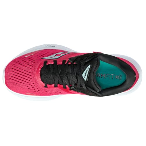 Saucony Women's Ride 16 Sneaker