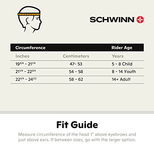 Schwinn S29 Mens and Womens Mountain Bike, 29-Inch Wheels, Aluminum Frame, Dual-Suspension, Mechanical Disc Brakes