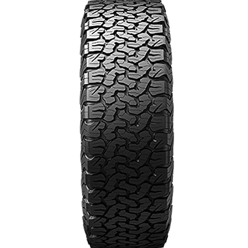 BFGoodrich All Terrain T/A KO2 Radial Car Tire for Light Trucks, SUVs, and Crossovers, 30x9.50R15/C 104S
