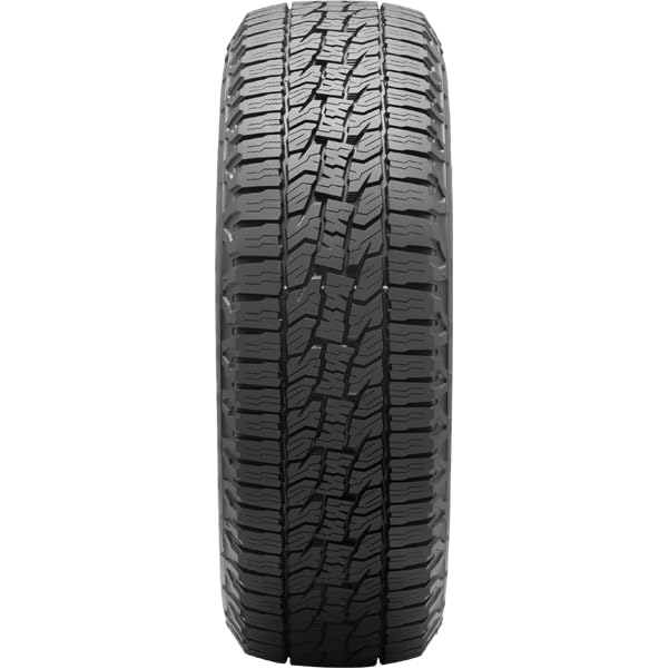 FALKEN 245/60R18 105H SL FALKEN WILDPEAK A/T TRAIL BW
