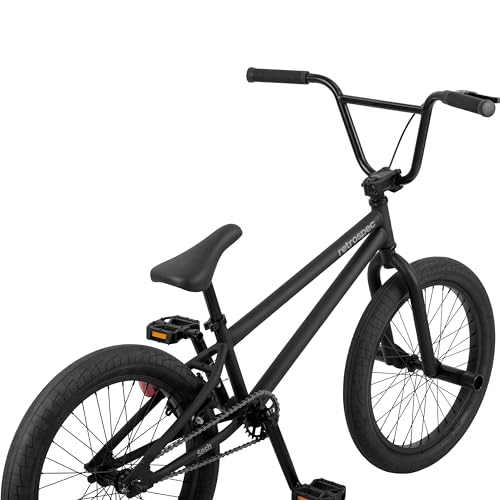 Retrospec Sesh BMX Kids Bike