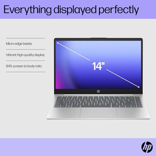 Hp Everyday Essential 14 FHD Laptop • Free Microsoft Office Suite Included • Light up Keyboard • 16GB RAM • 1TB SSD(512GB PCIe & P500 500GB External) • Intel 4-core Processor • HDMI • Windows 11
