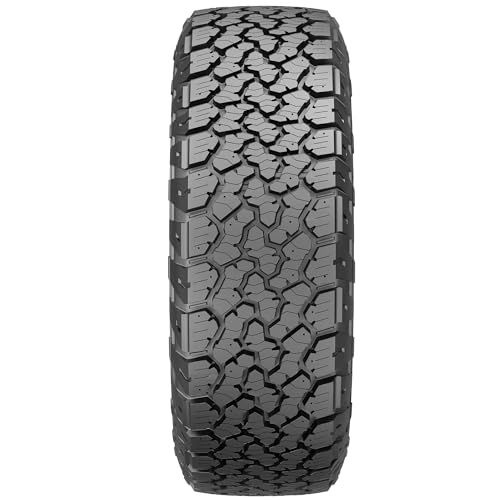 General Grabber AT/X All-Terrain Radial Tire - 275/55R20 115T