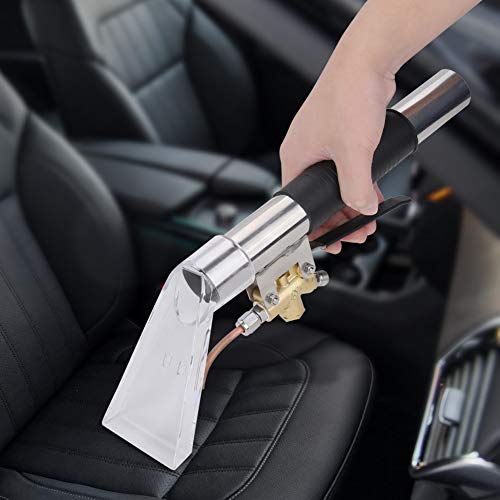 Carpet Extractor, Upholstery Carpet Furniture Extractor Auto Detail Wand Hand Tool, Wand Extractor for Carpet Sofa Furniture Automotive Interiors